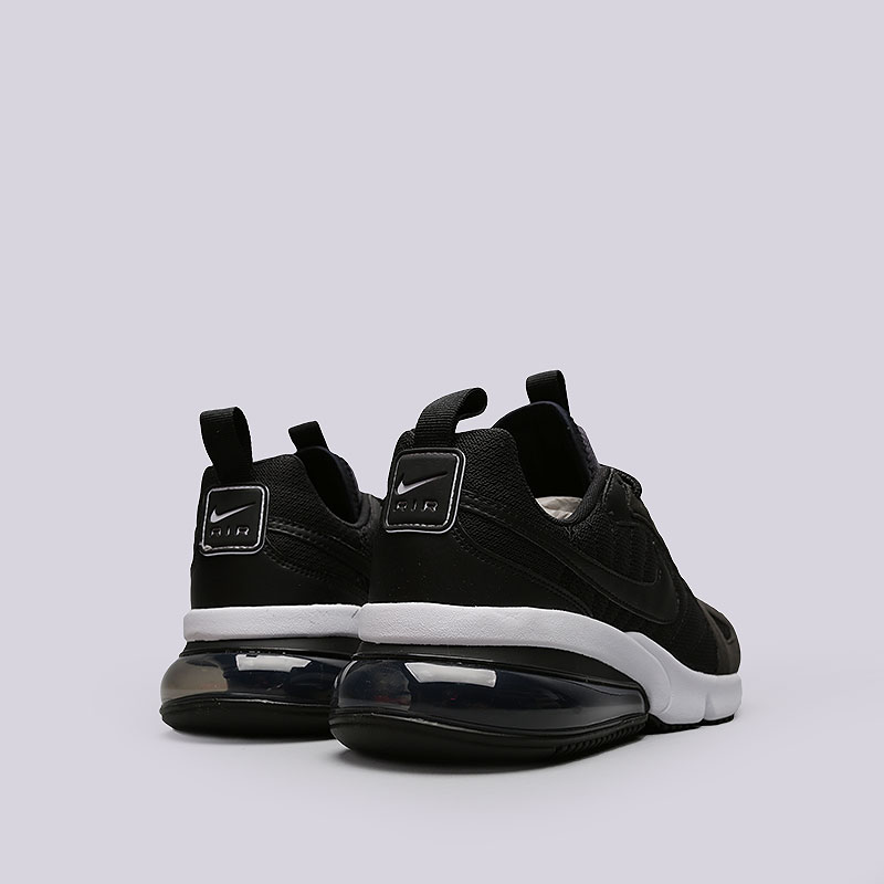 мужские черные кроссовки Nike Air Max 270 Futura AO1569-001 - цена, описание, фото 4